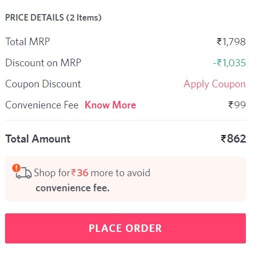 discounts and free ship - DSers