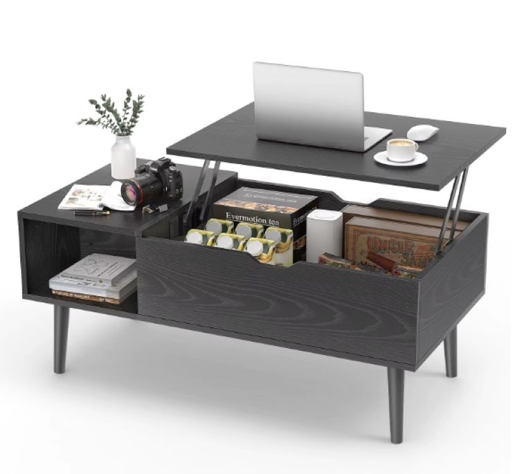 Compact Coffee Tables - DSers