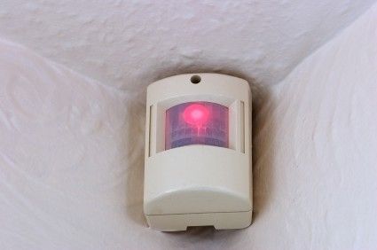 Security Alarms/Sensors - DSers