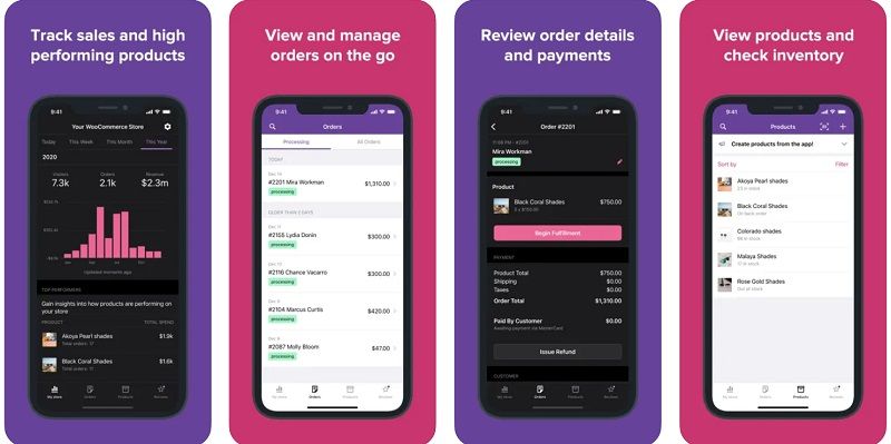 App #3: WooCommerce - DSers