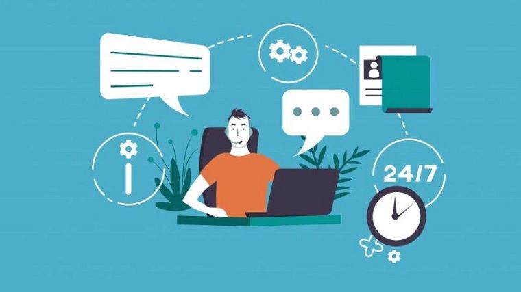 Customer Support Management - DSers