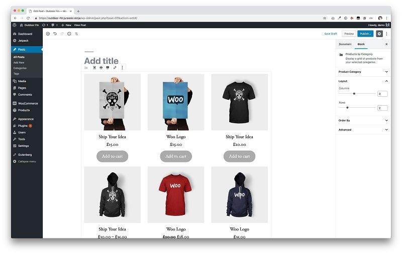 WooCommerce - DSers