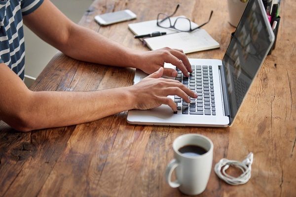 business ideas for students - be a freelancer