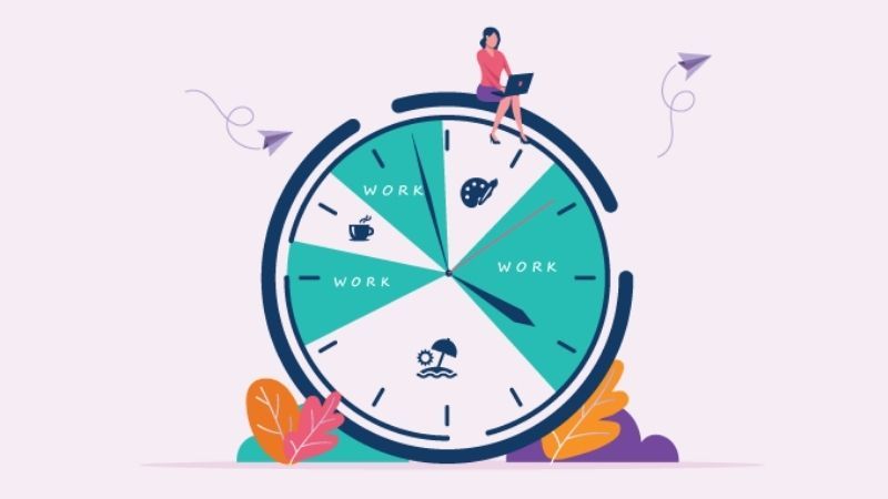 Flexible Working Hour - DSers