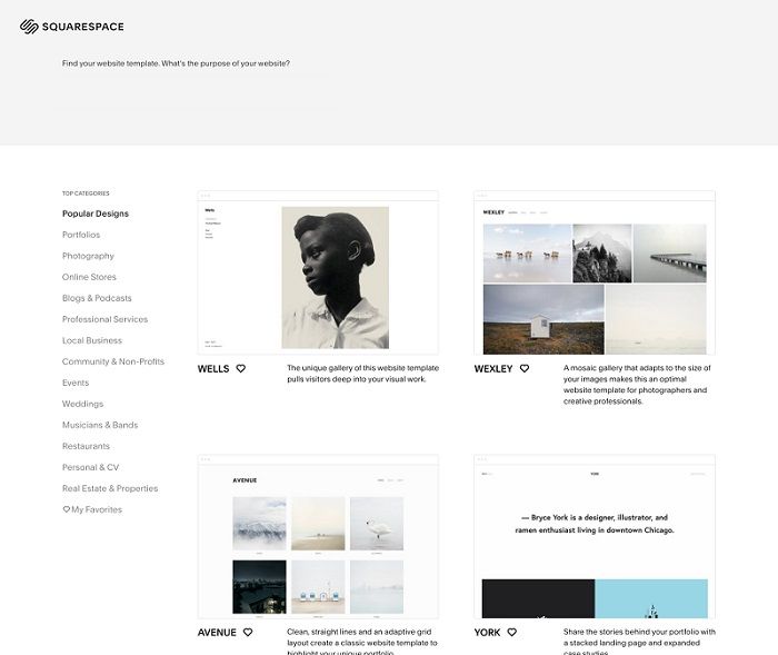 Available Templates - DSers