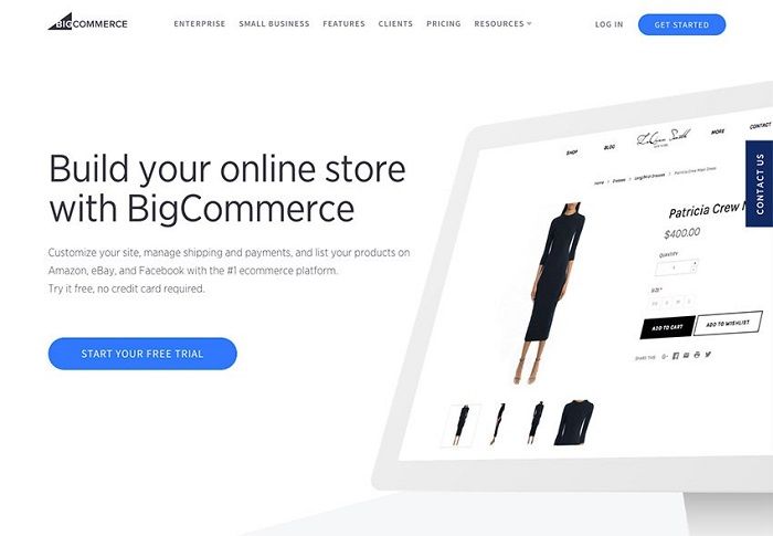 BigCommerce - DSers
