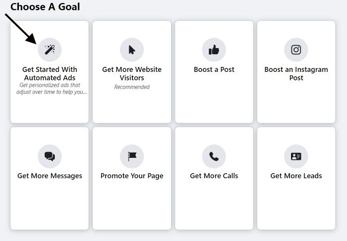 Step 1: Getting Started with Automated Ads - DSers