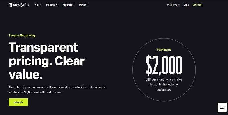 Pricing - DSers