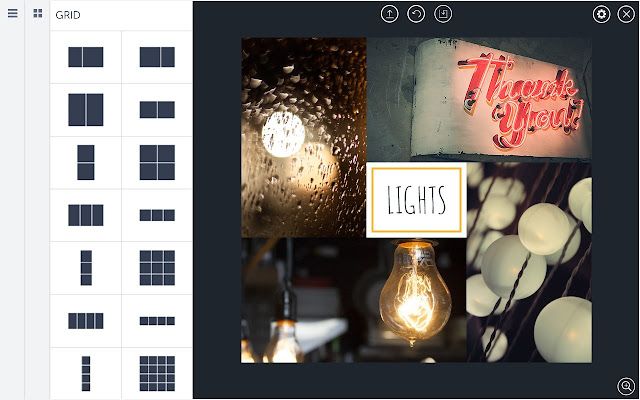 3. BeFunky Image Editing
