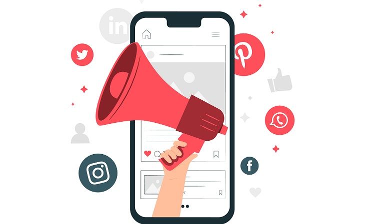 personal brand connect