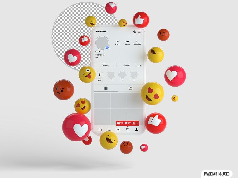 things about Instagram Bio