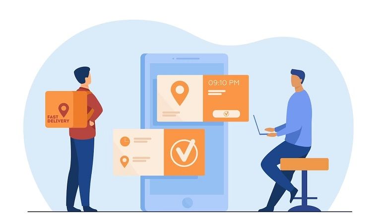 Here are some tips for successful order tracking that you can refer to - DSers