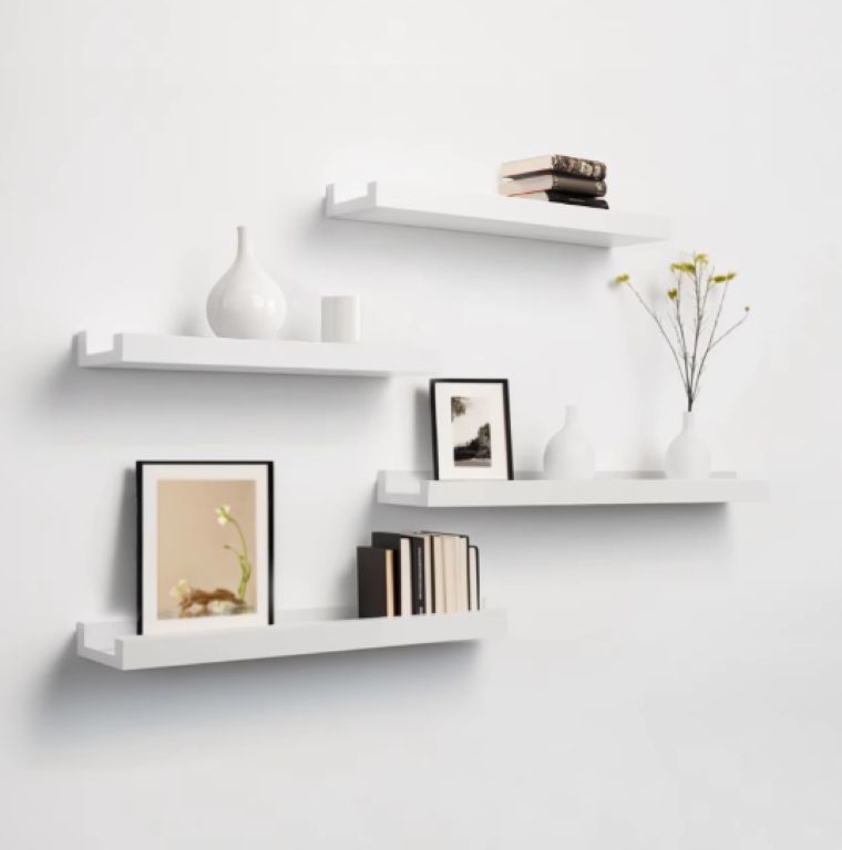 Floating Shelves -DSers