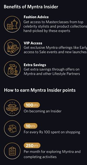 Loyalty programs - DSers