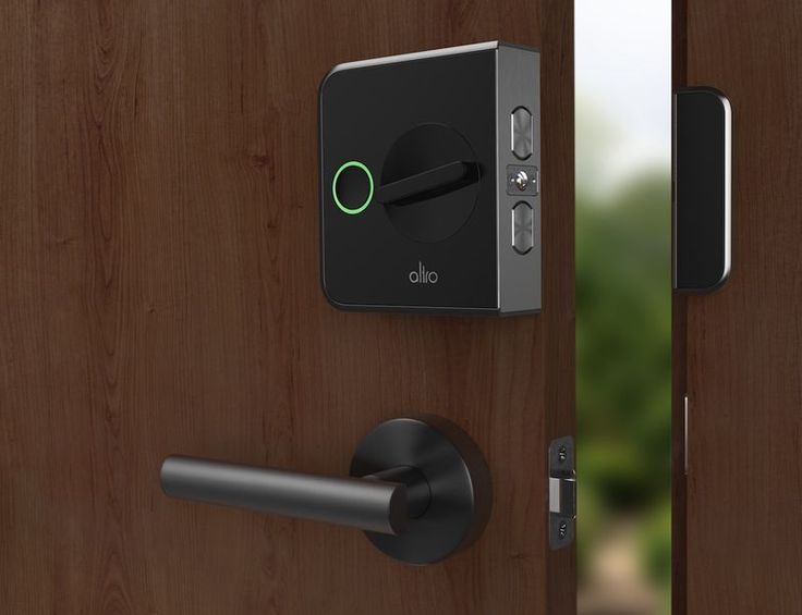 Smart Door Locks - DSers