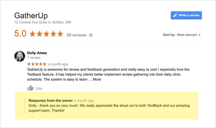 Tip 3: Get Customer Feedback from Other Platforms - DSers