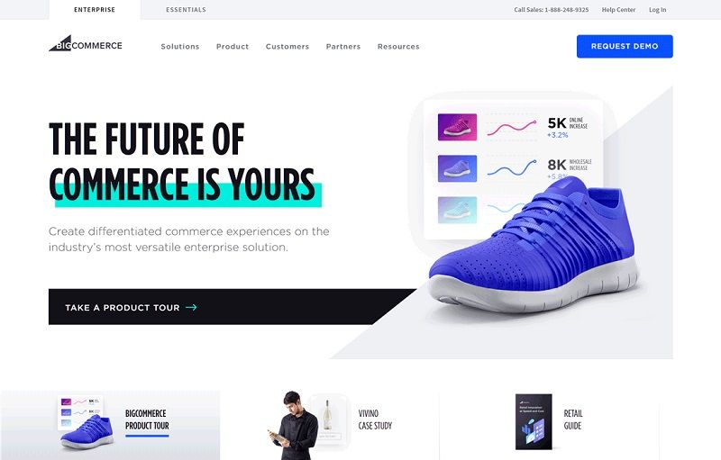 BigCommerce - DSers