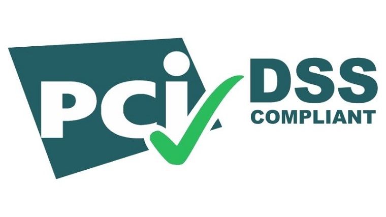 Security: PCI DSS Compliance Level - DSers