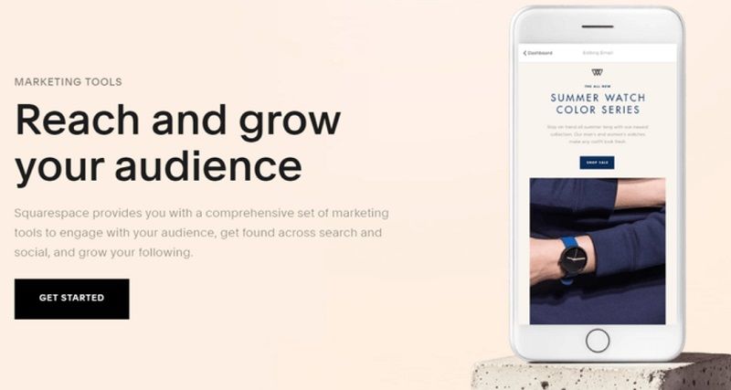 SEO, Marketing, and Analytics Features - DSers