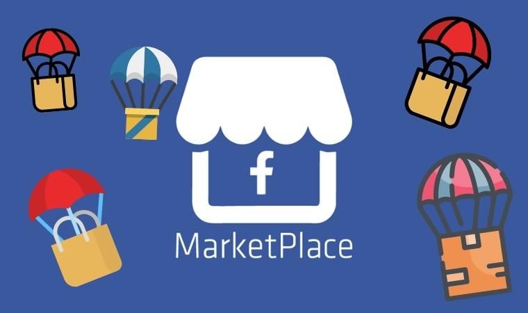 Is It Possible to Dropship for Free on Facebook Marketplace - DSers