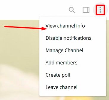 Tip 4: Consider Sharing Valuable Stuff on Your Telegram Channel - DSers