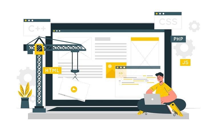 free website builder