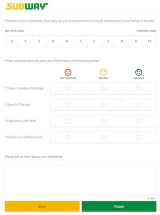 Tip 4: Get Feedback from your Customers - DSers