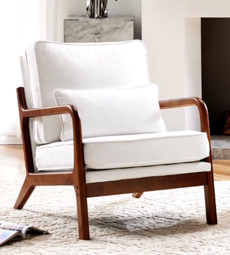 Accent Chairs - DSers
