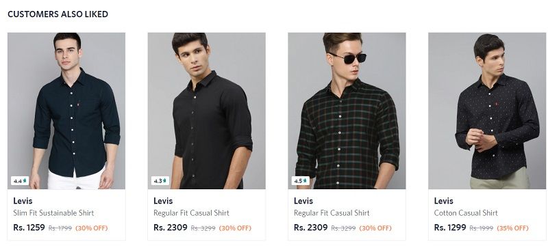  Similar or Related Products - DSers