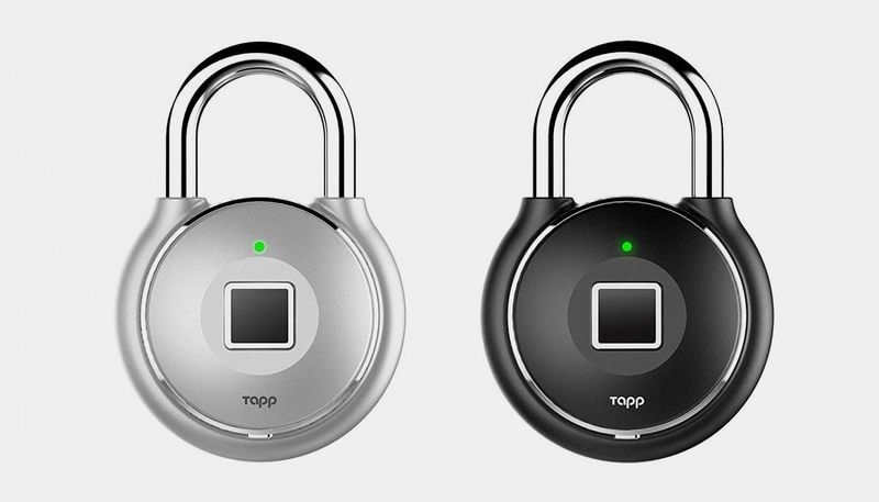 Smart Padlocks - DSers