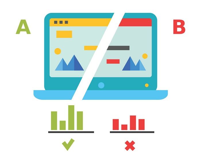 Tip 1: Perform A/B testing in advance - DSers