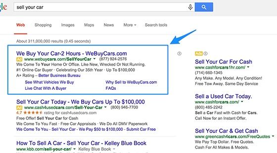 Tip 3: Come up with Killer Copies - DSers