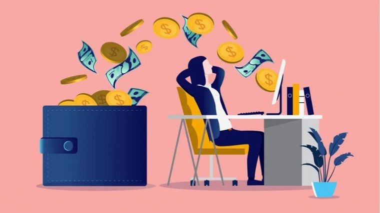 Great Source of Passive Income - DSers