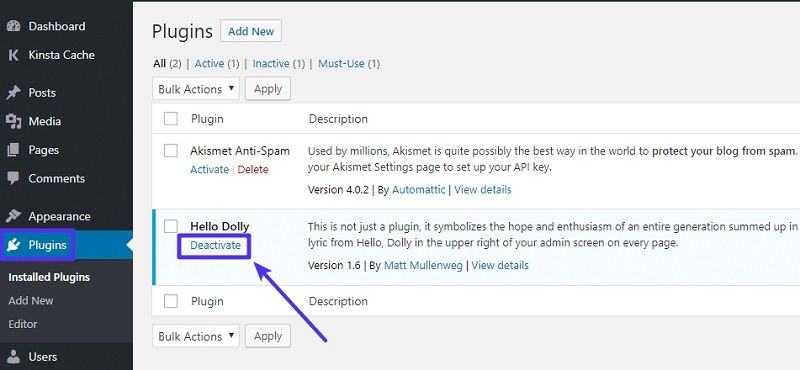 Tip 5: Get Rid of Unwanted Scripts and Plugins - DSers