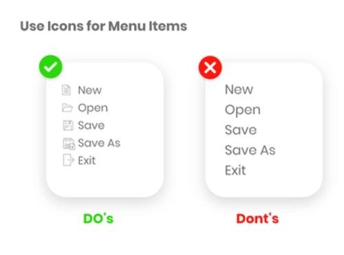 Tip 6: Have a Clear & User-friendly Interface  - DSers