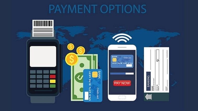 Number of Payment Options - DSers