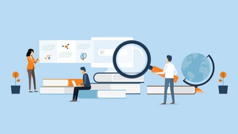 1. Choose a Niche & Conduct Market Research - DSers