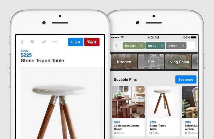 Tip 5: Set up Buyable Pins on Pinterest - DSers