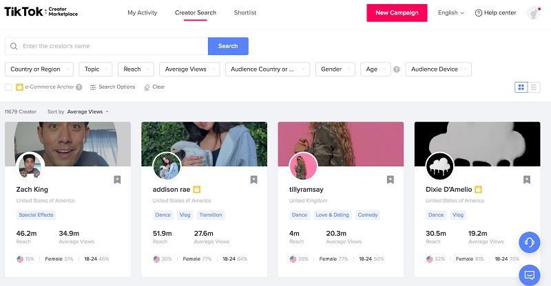 Explore Creator Marketplaces & Tools - DSers