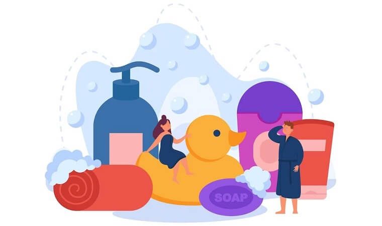  beauty and wellness  - DSers