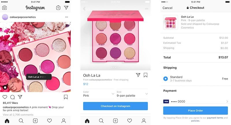 Expand your Reach with Social Media Platforms - DSers