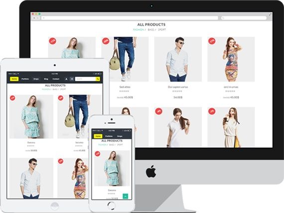 Make Your Online Store Mobile Friendly - DSers