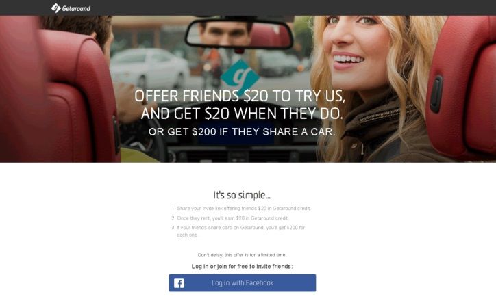 Host a Rewarding Referral Program - DSers