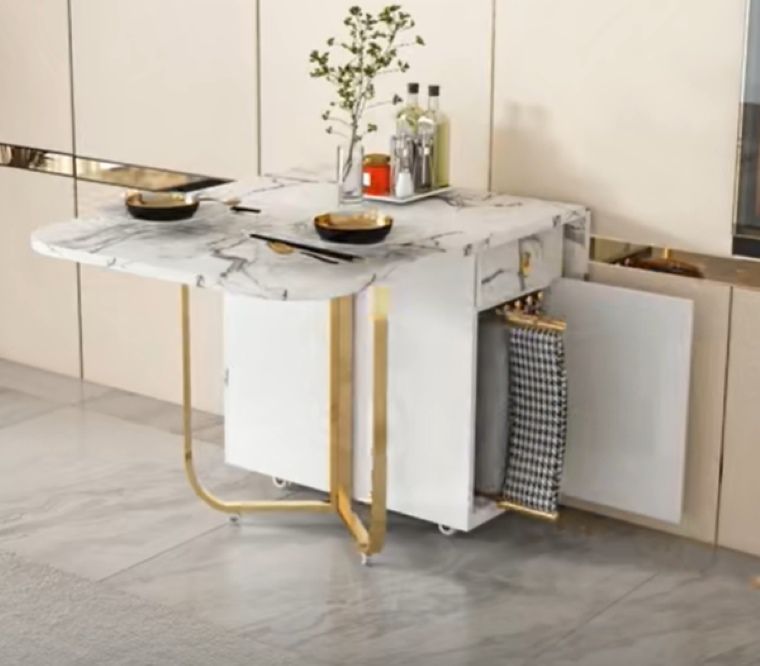 Foldable Dining Tables - DSers