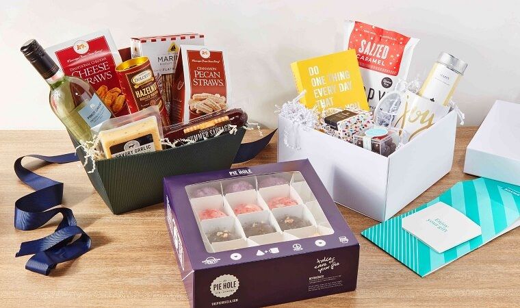 gift baskets - DSers