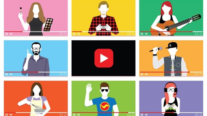 Explore YouTube Influencer Marketing - DSers