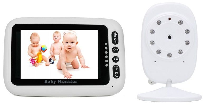 Baby Monitors - DSers