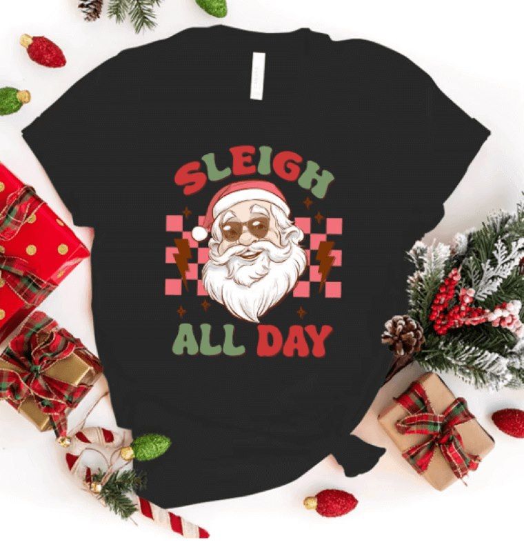 Humorous Christmas Puns - DSers