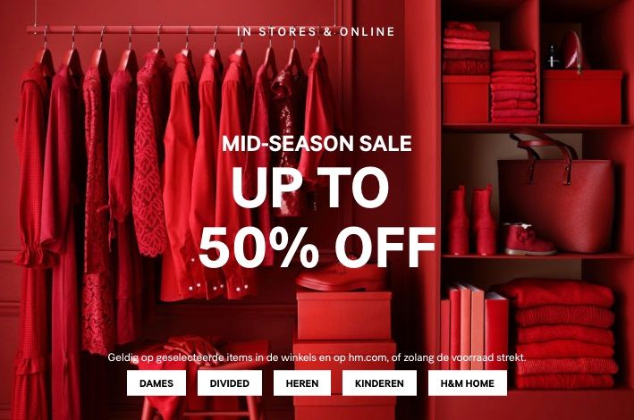Tip 7: Leverage Timely Sales & Promotions - DSers
