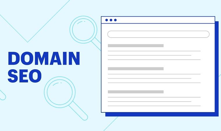 Domain SEO - DSers
